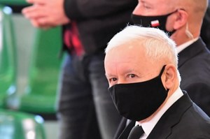 Jarosław Kaczyński i jego "sensacyjna" deklaracja. Odsłaniamy kulisy