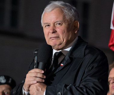 Jarosław Kaczyński jest milionerem? "Wysysa z Polaków ile się da"