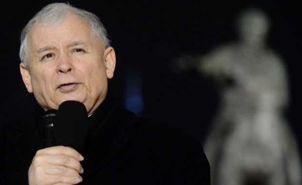 Jarosław Kaczyński: Jesteśmy coraz bliżej zwycięskiego końca naszej drogi