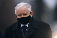 Jarosław Kaczyński: Mam nadzieję, że będziemy mogli zaproponować nowe traktaty unijne