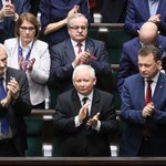 Jarosław Kaczyński: Mój brat i ja uważaliśmy się za kontynuatorów myśli Piłsudskiego