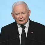 Jarosław Kaczyński najpewniej zachowa immunitet. Ustalenia RMF FM