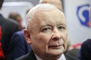 Jarosław Kaczyński napisał list do wyborców
