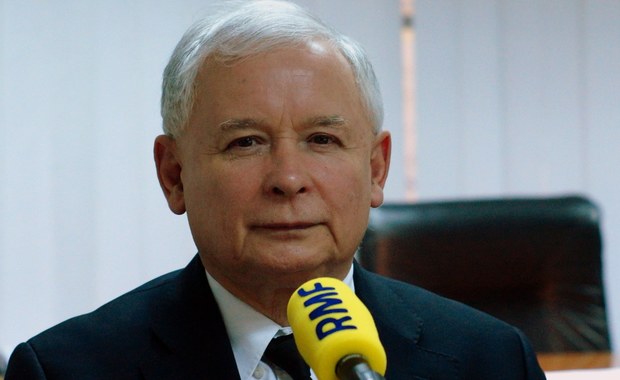 Jarosław Kaczyński nie musi przepraszać prezydenta Zamościa