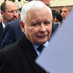 Jarosław Kaczyński nie wystartuje z Warszawy? "Muszę się podporządkować"