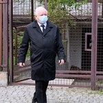 Jarosław Kaczyński: Niebywałe, co dzieje się przed jego domem! Szok