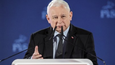 Jarosław Kaczyński o alkoholizmie i kobietach. Eksperci zareagowali 