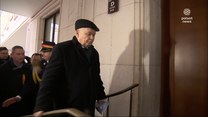 Jarosław Kaczyński o Kamińskim i Wąsiku: Karta do głosowania to jest pół minuty do wyrobienia