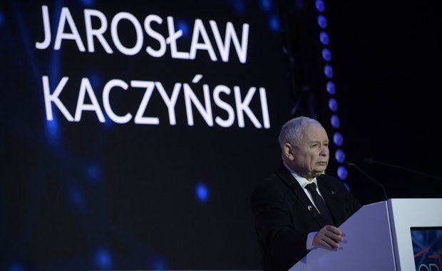 Jarosław Kaczyński o obchodach rocznicy smoleńskiej: Takie jak przed pandemią 