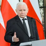 Jarosław Kaczyński o "SAFE 0 proc.": Można by to zrobić nawet na większą skalę