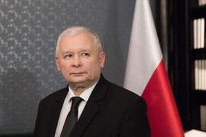 Jarosław Kaczyński o wycince drzew: Będą poprawki