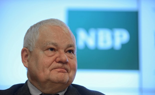 Jarosław Kaczyński o zarobkach w NBP: Są bardzo wysokie