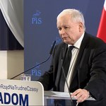 Jarosław Kaczyński o zbrojeniach: Chcesz pokoju, szykuj wojnę