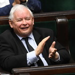 Jarosław Kaczyński ogłasza "ogromny sukces" na szczycie w Brukseli i… mija się z faktami ws. mechanizmu "pieniądze za praworządność"