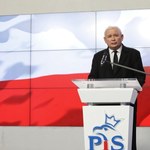 Jarosław Kaczyński ogłosił "zdecydowane zwycięstwo" PiS w wyborach samorządowych