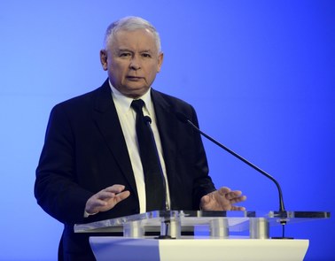 Jarosław Kaczyński oskarżycielem posiłkowym w procesie gen. Bielawnego