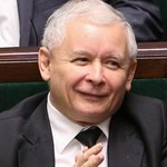 Jarosław Kaczyński po raz pierwszy szczerze o swoich... kotach. "Tłuką się po pyskach regularnie"