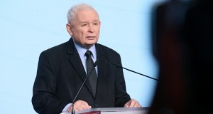 Jarosław Kaczyński podjął decyzję ws. kandydata PiS na premiera