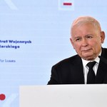 Jarosław Kaczyński: Polska nie zrezygnowała z reparacji wojennych 