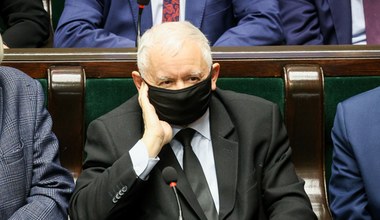 Jarosław Kaczyński: Polski Ład zadziała