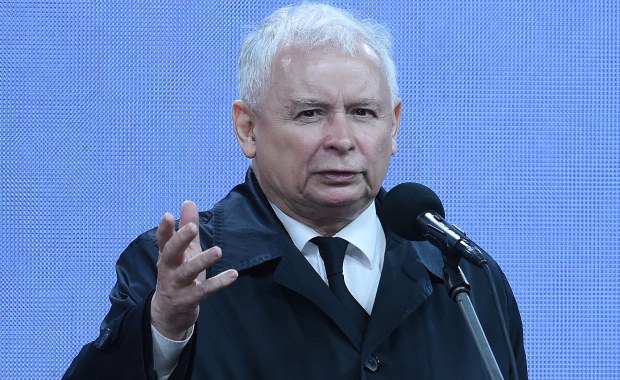 Jarosław Kaczyński: Prawda jest coraz bliżej. Stąd atak nienawiści