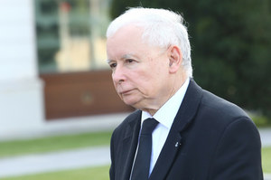 Jarosław ​Kaczyński. Prezes, który nic nie może