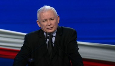 Jarosław Kaczyński, prezes PIS ogłasza rewolucję w podatkach