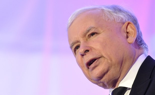 Jarosław Kaczyński: Proponujemy rządy spokoju, pokoju i wielkiego planu dla Polski