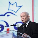 Jarosław Kaczyński prosi o wpłaty na PiS. "Nie chodzi o ogromne kwoty"