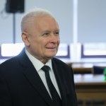 Jarosław Kaczyński przyznaje się do błędu. "Przepraszam"