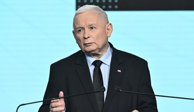 Jarosław Kaczyński przyznał się do błędu. Chodzi o program rządu PiS