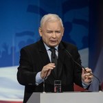 Jarosław Kaczyński radzi, jak zabezpieczyć się przed Pegasusem