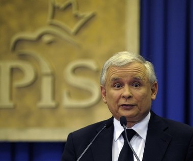 Jarosław Kaczyński rapuje o grach? Będziecie zdziwieni po wysłuchaniu