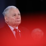 Jarosław Kaczyński reaguje na materiał o Janie Pawle II 