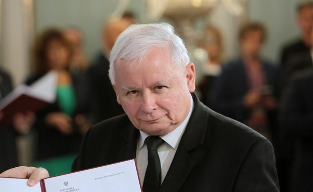 Jarosław Kaczyński: Reelekcja Andrzeja Dudy będzie gwarancją silnej RP