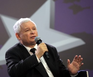 Jarosław Kaczyński: Rosja zagraża Polsce i Europie