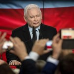 Jarosław Kaczyński: Są inne metody niż akcyza na obniżkę cen paliw