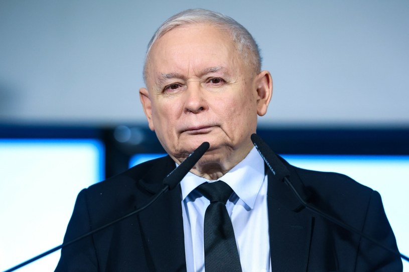 Jarosław Kaczyński słabnie w roli prezesa PiS? Polacy zabrali głos