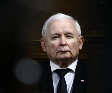 Jarosław Kaczyński spędził urodziny w Krakowie. Specjalna msza na Wawelu