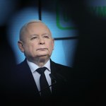 Jarosław Kaczyński stanie dziś przed komisją ds. wyborów korespondencyjnych