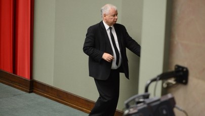 Jarosław Kaczyński stanie przed prokuratorem. Chodzi o jego wizytę na Wawelu