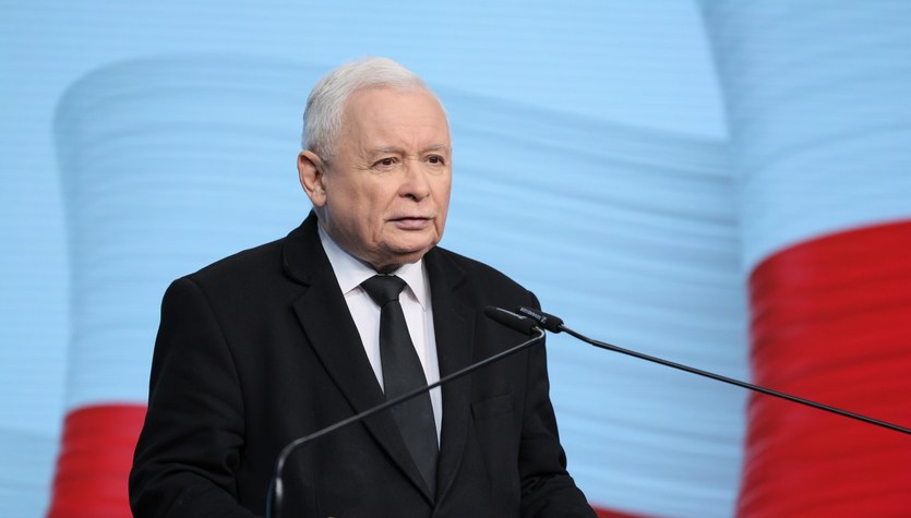 Jarosław Kaczyński straci immunitet? Do Sejmu trafił wniosek w tej sprawie