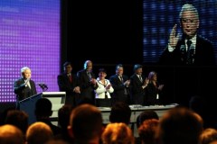 Jarosław Kaczyński tęskni za fotelem premiera