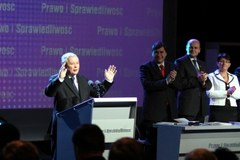 Jarosław Kaczyński tęskni za fotelem premiera
