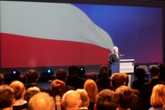 Jarosław Kaczyński tęskni za fotelem premiera