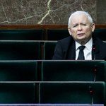 Jarosław Kaczyński: To będą wybory o niepodległość Polski 