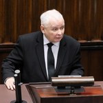 Jarosław Kaczyński ukarany przez komisję etyki