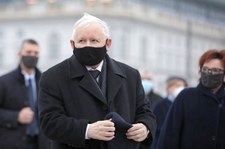 Jarosław Kaczyński: Unia Europejska ma problemy z praworządnością