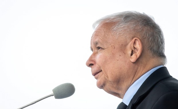 Jarosław Kaczyński: Upamiętnienie Ukraińców, którzy oddali życie, by ratować polskich sąsiadów, jest naszym obowiązkiem