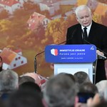 Jarosław Kaczyński: W 2015 r. rozpoczęła się zmiana ustroju Polski